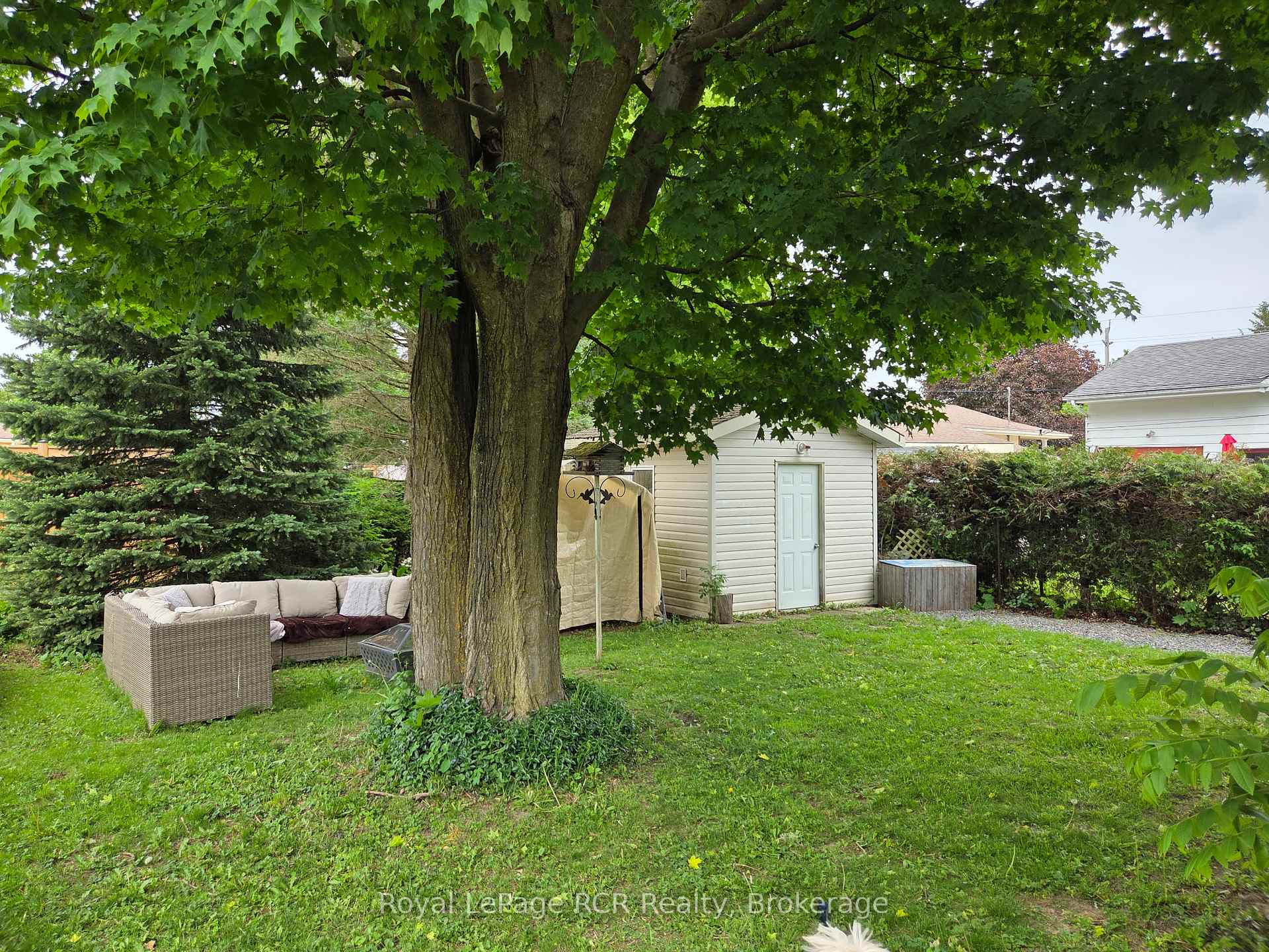 Photo 34 of 512 18th Street E, Owen Sound — HOMEH