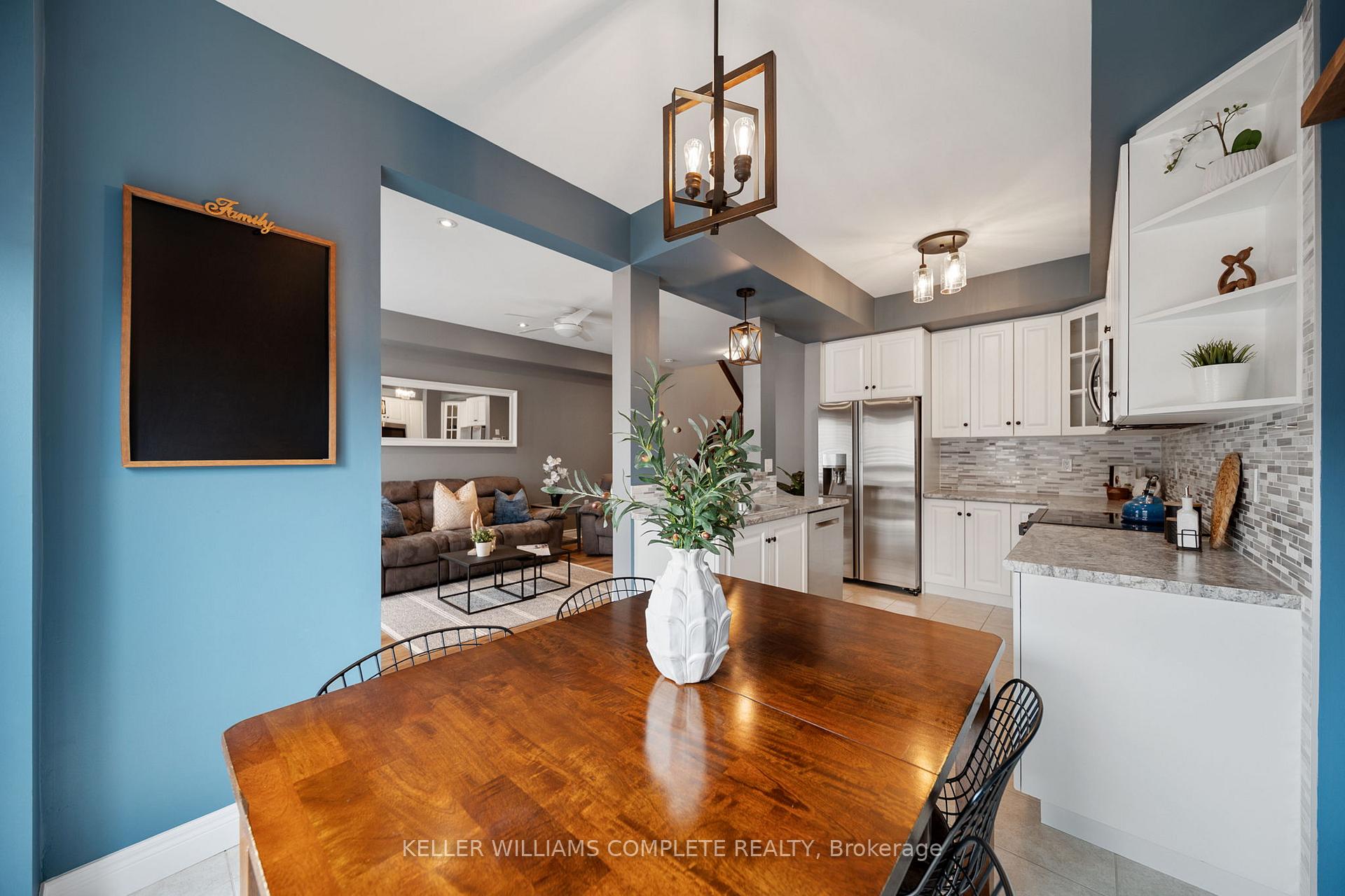 Photo 13 of 295 Pumpkin Pass, Hamilton, Binbrook — HOMEH