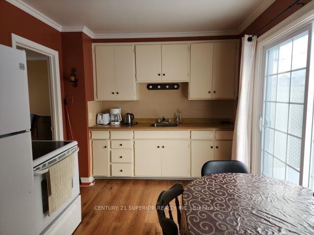Photo 6 of 20 Neebig Avenue, Manitouwadge — HOMEH