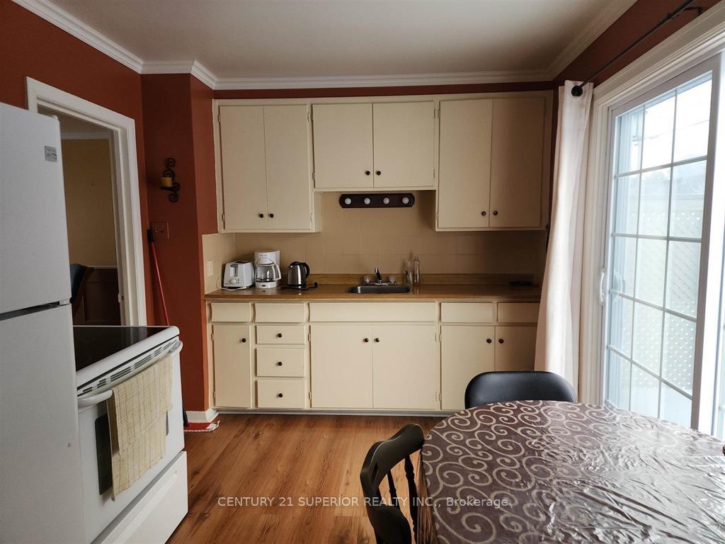 Photo 8 of 20 Neebig Avenue, Manitouwadge — HOMEH