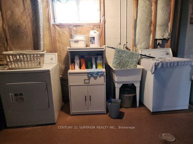 Photo 14 of 20 Neebig Avenue, Manitouwadge — HOMEH