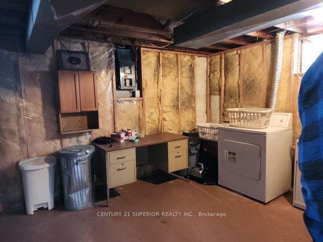 Photo 15 of 20 Neebig Avenue, Manitouwadge — HOMEH