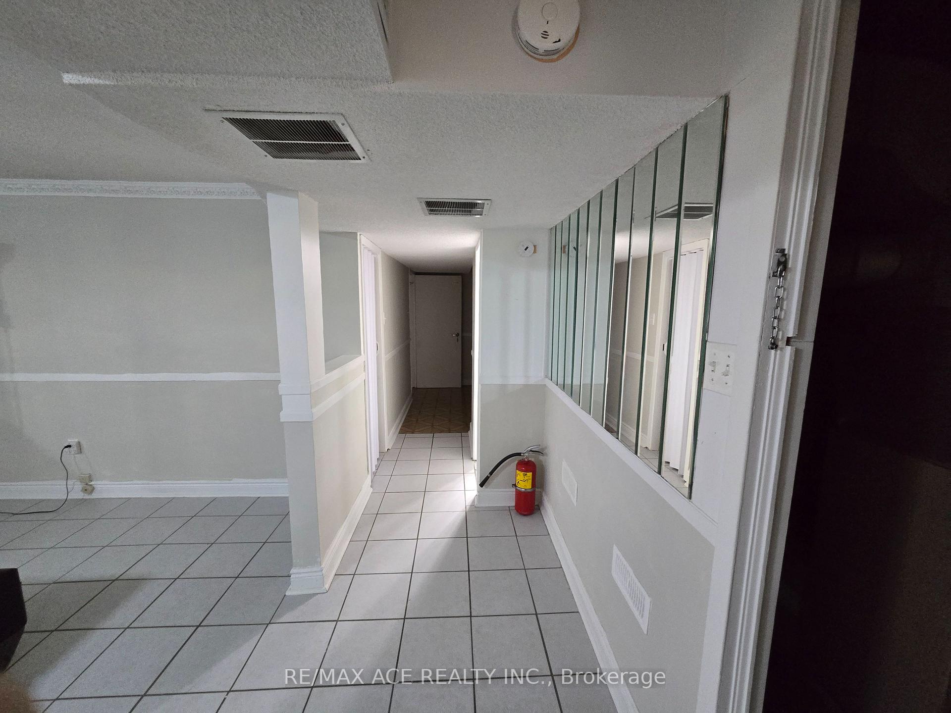 Photo 2 of Unit Bsmt, 65 Dellbrook Crescent, North York, Humber Summit — HOMEH