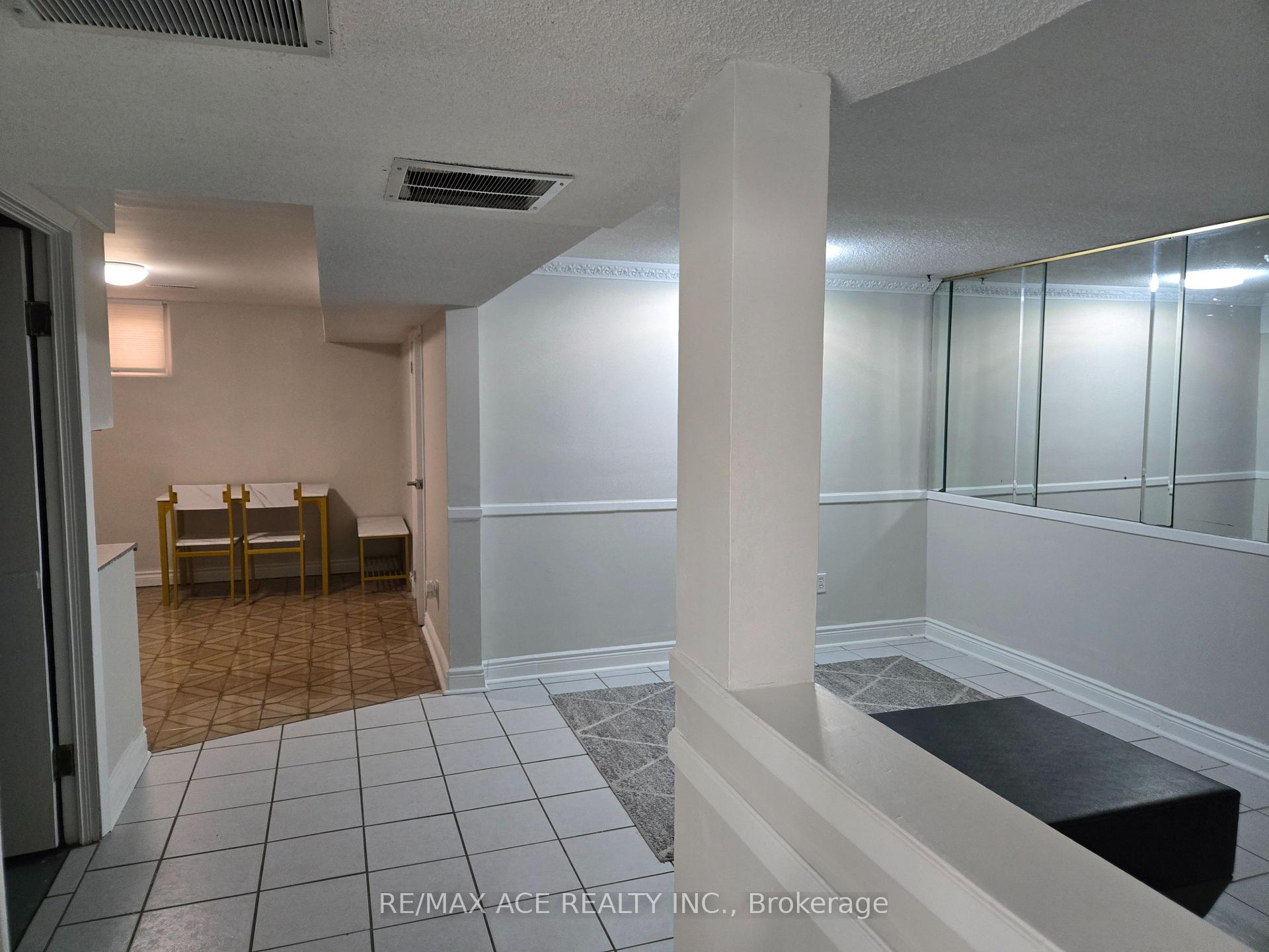 Photo 3 of Unit Bsmt, 65 Dellbrook Crescent, North York, Humber Summit — HOMEH