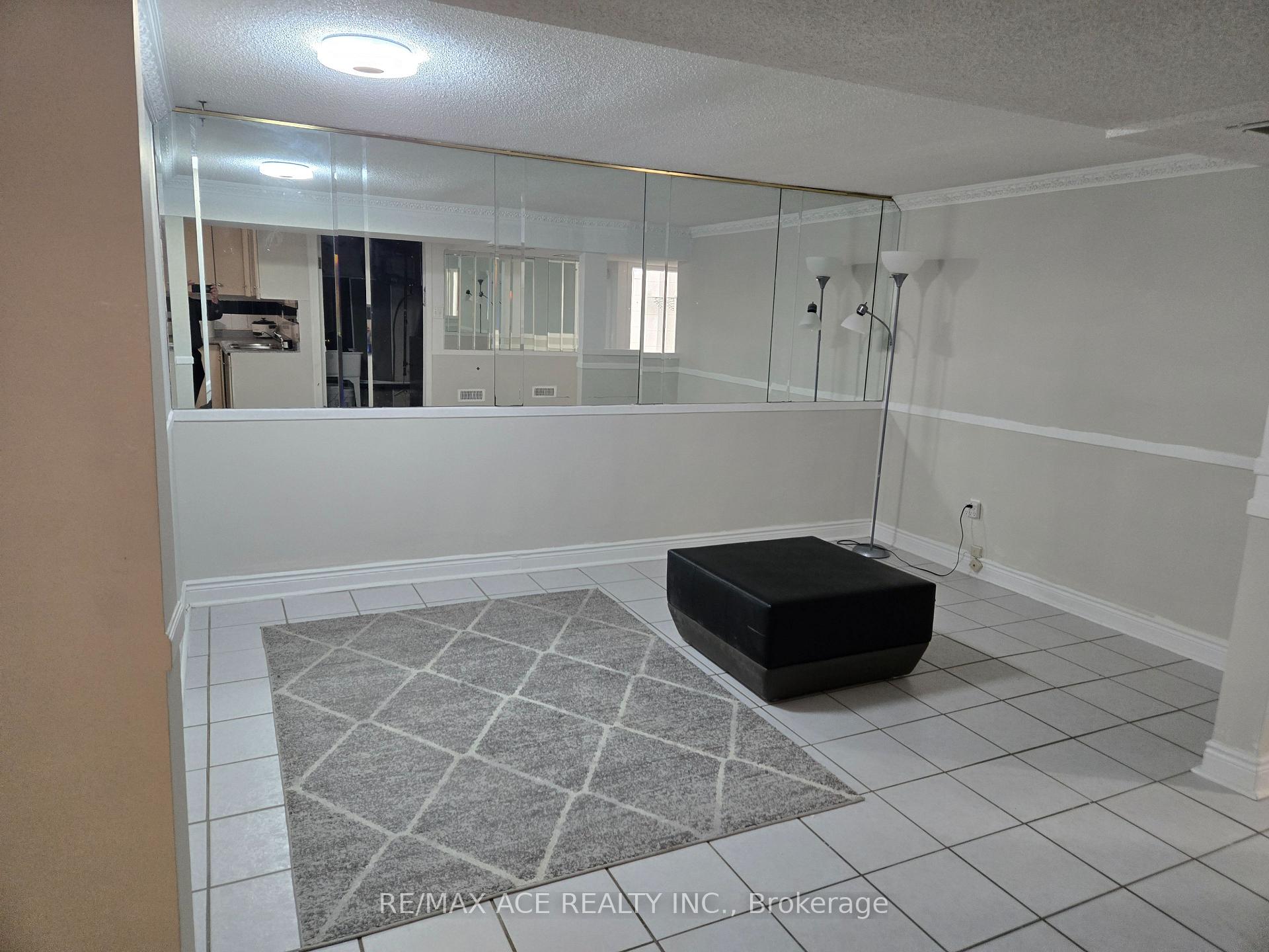 Photo 4 of Unit Bsmt, 65 Dellbrook Crescent, North York, Humber Summit — HOMEH