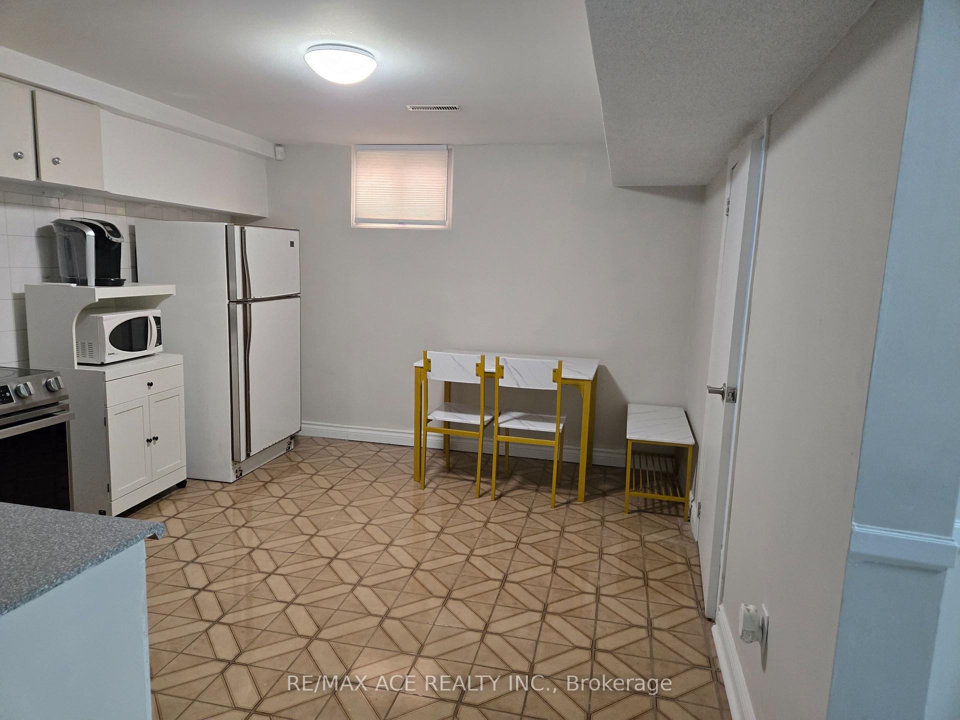 Photo 11 of Unit Bsmt, 65 Dellbrook Crescent, North York, Humber Summit — HOMEH