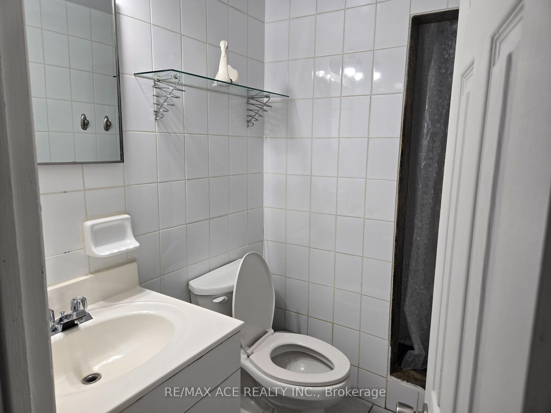 Photo 16 of Unit Bsmt, 65 Dellbrook Crescent, North York, Humber Summit — HOMEH