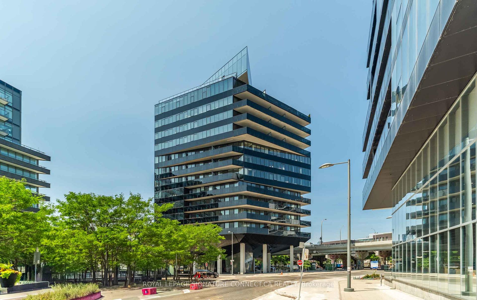 Photo 1 of Unit 910, 21 Lawren Harris Square, Toronto, Waterfront Communities — HOMEH