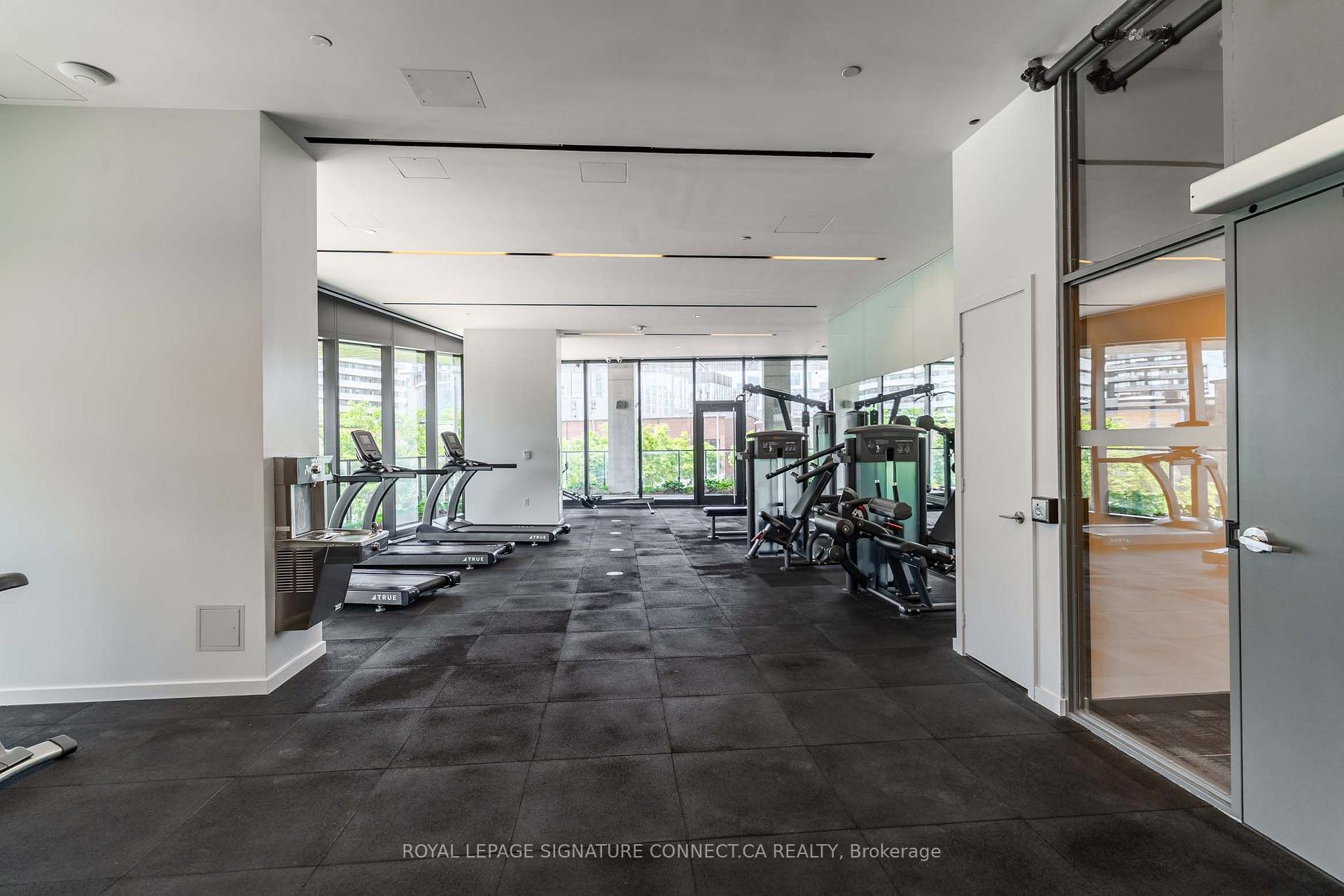 Photo 13 of Unit 910, 21 Lawren Harris Square, Toronto, Waterfront Communities — HOMEH
