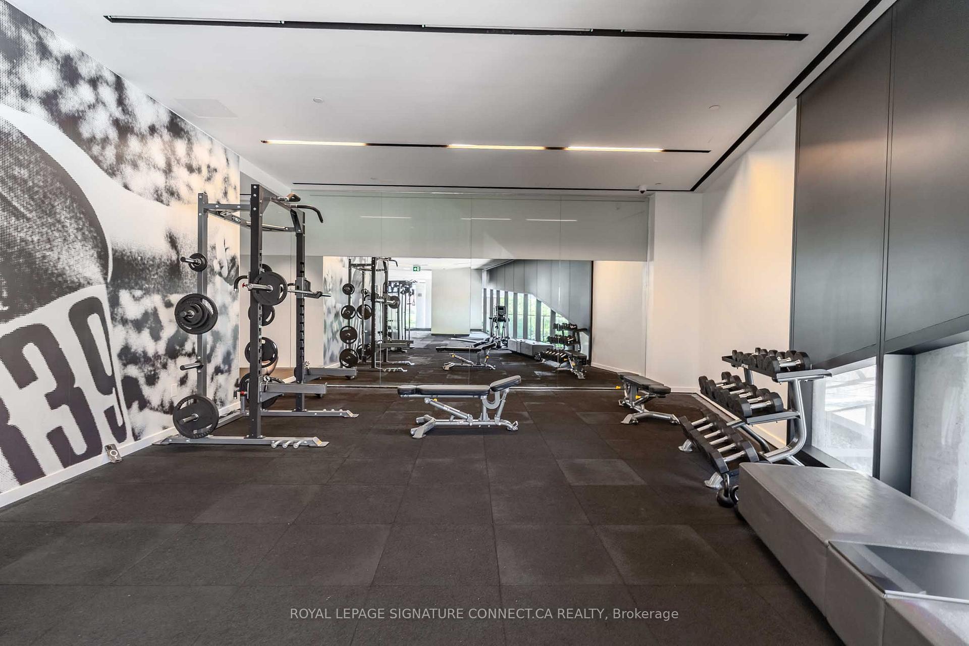 Photo 14 of Unit 910, 21 Lawren Harris Square, Toronto, Waterfront Communities — HOMEH
