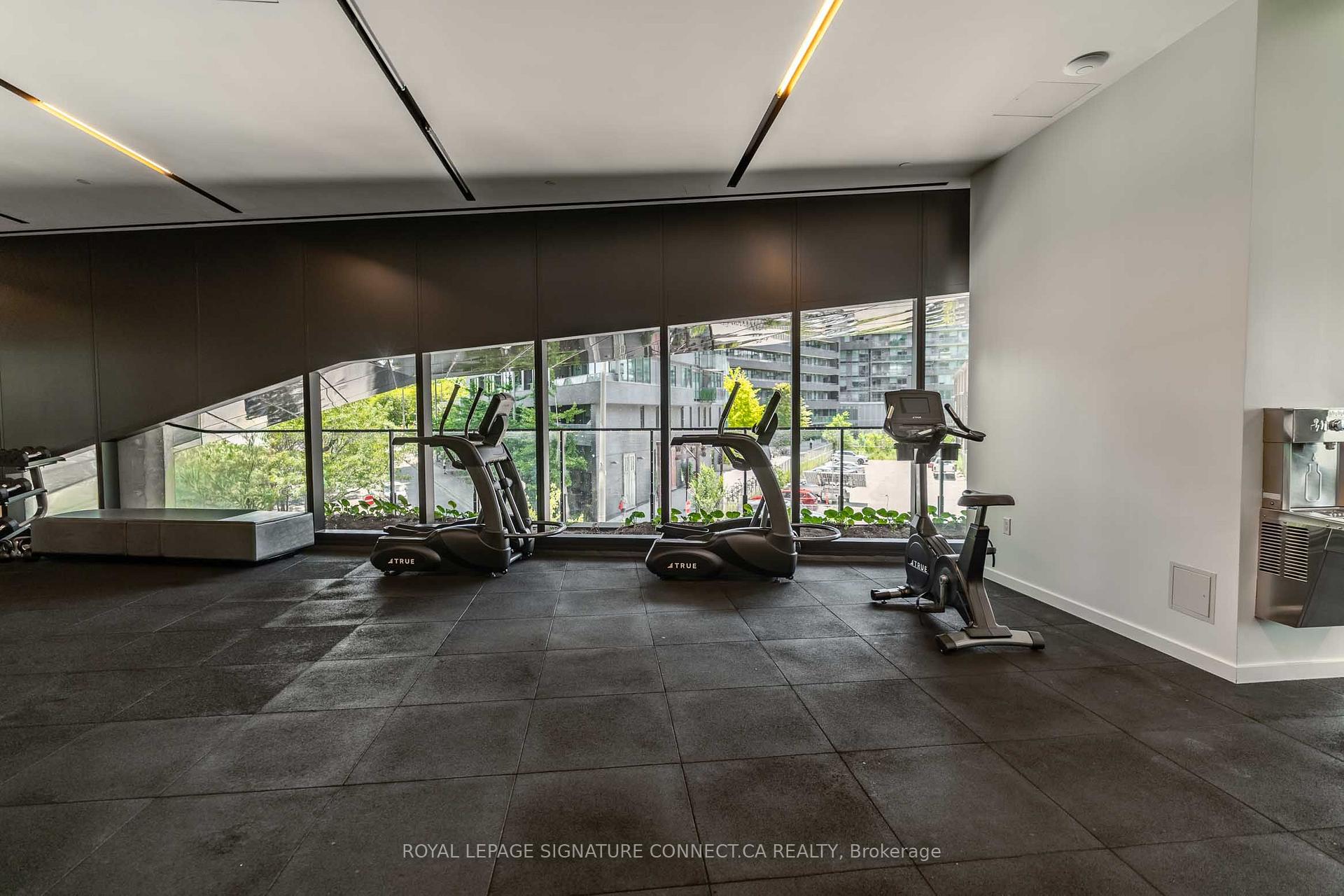 Photo 15 of Unit 910, 21 Lawren Harris Square, Toronto, Waterfront Communities — HOMEH