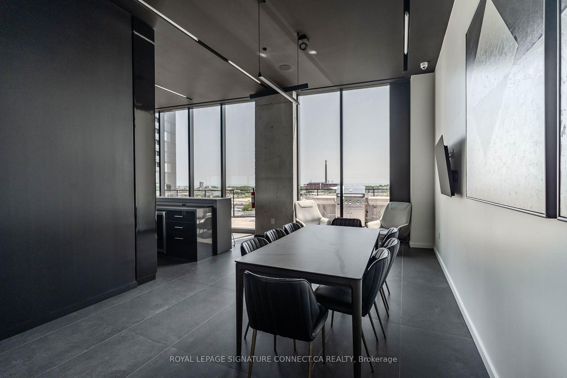 Photo 18 of Unit 910, 21 Lawren Harris Square, Toronto, Waterfront Communities — HOMEH