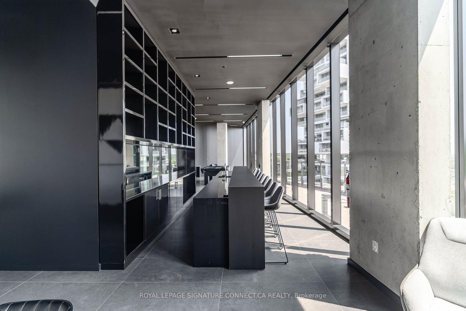 Photo 19 of Unit 910, 21 Lawren Harris Square, Toronto, Waterfront Communities — HOMEH