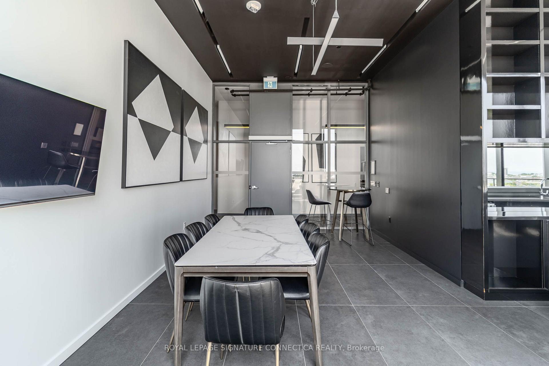 Photo 20 of Unit 910, 21 Lawren Harris Square, Toronto, Waterfront Communities — HOMEH