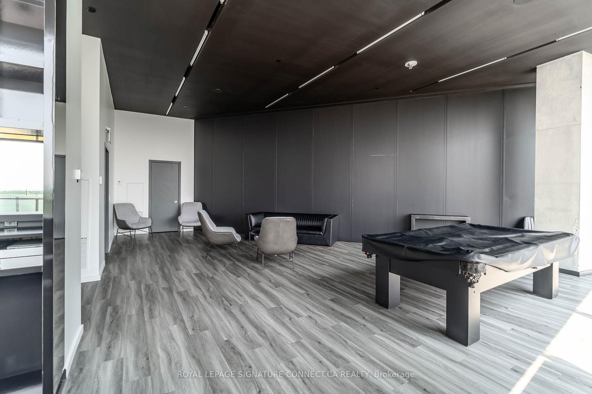 Photo 21 of Unit 910, 21 Lawren Harris Square, Toronto, Waterfront Communities — HOMEH