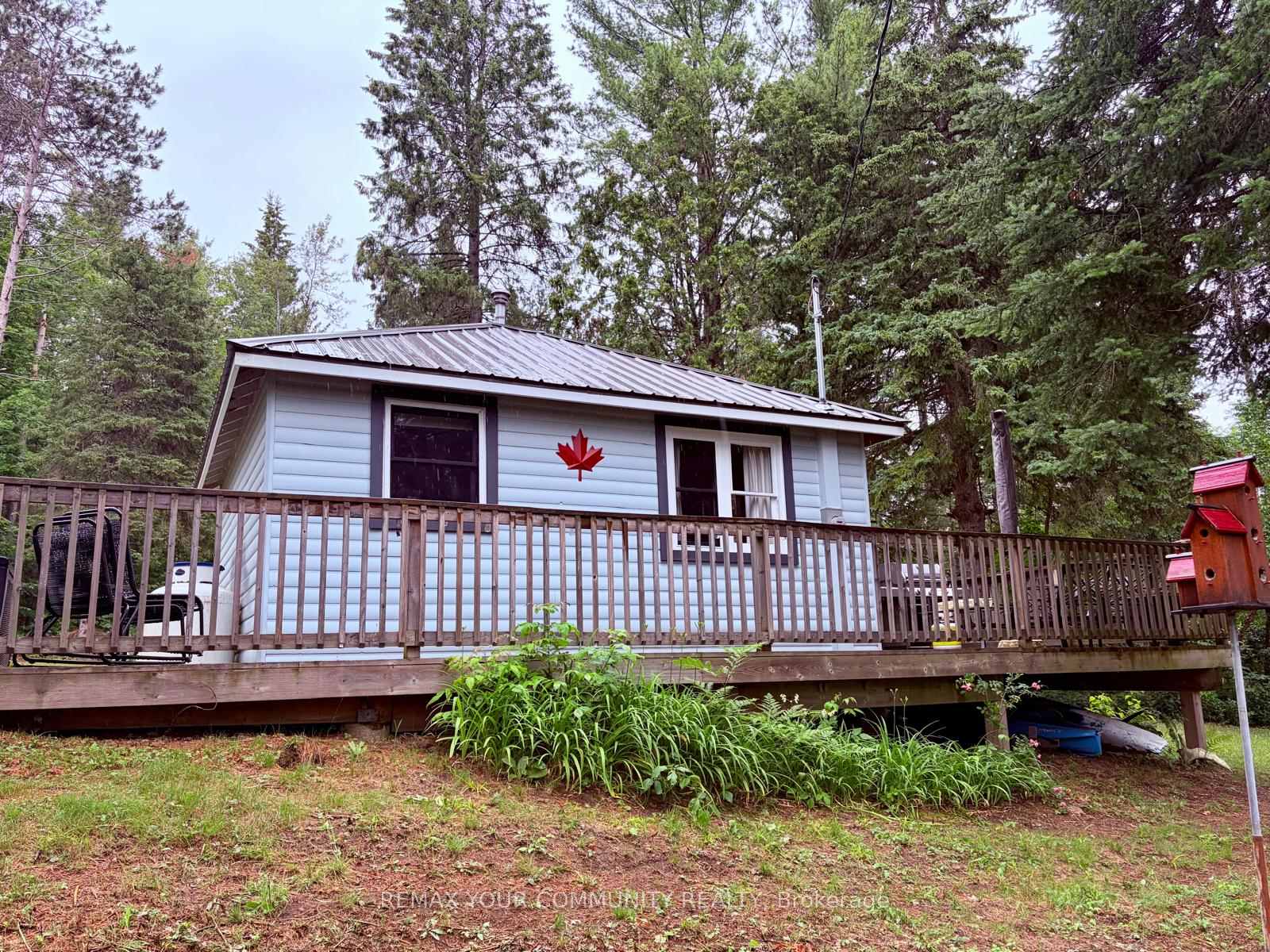 Photo 5 of Unit 342, 35 Fire Route, Trent Lakes — HOMEH
