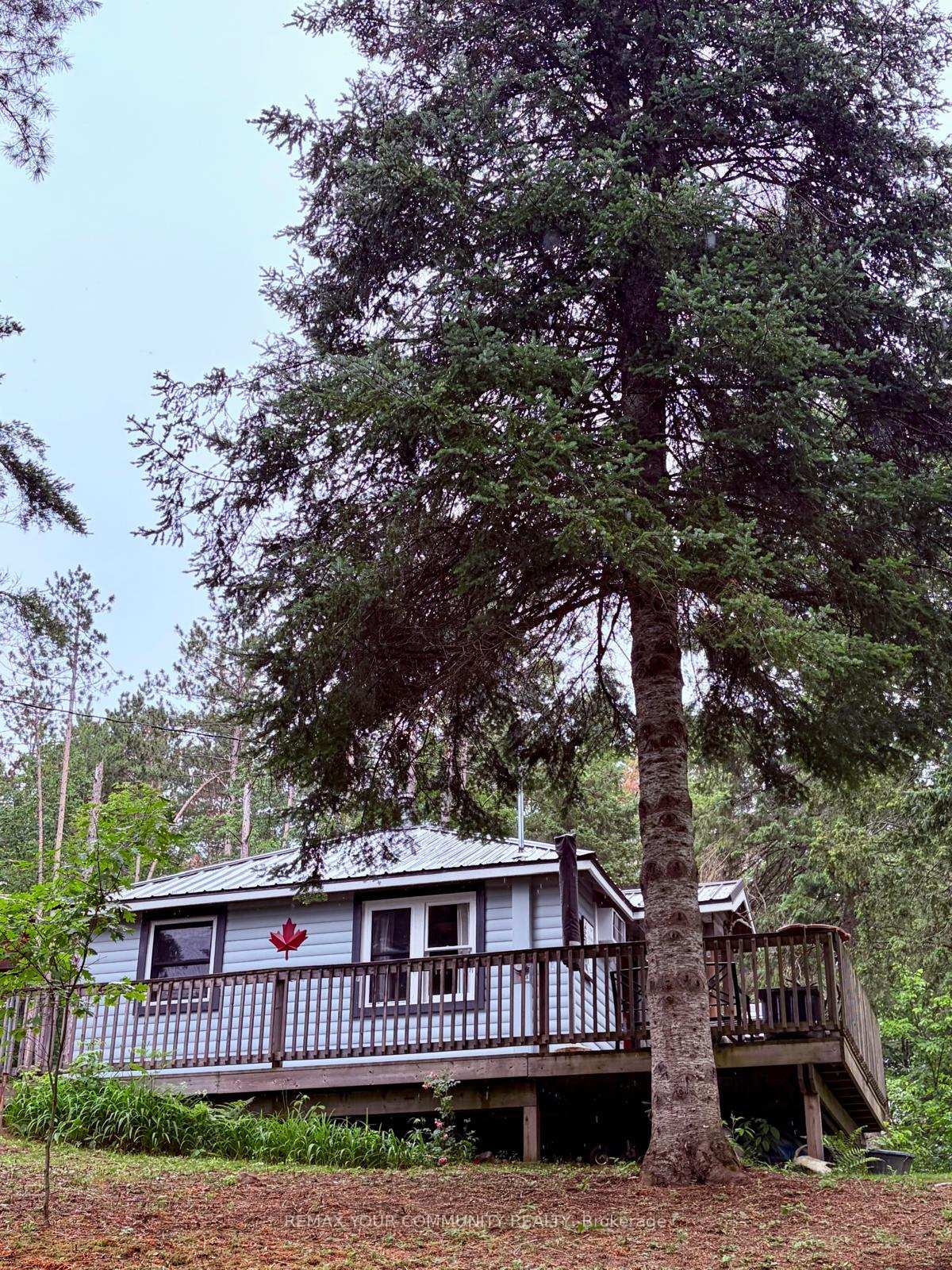 Photo 6 of Unit 342, 35 Fire Route, Trent Lakes — HOMEH