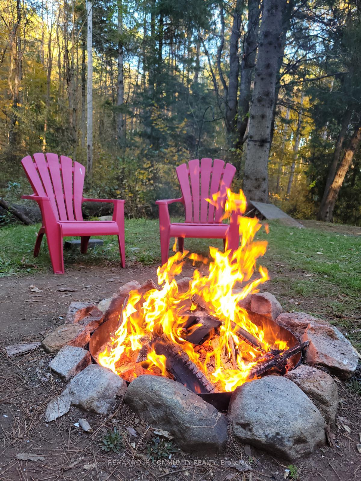 Photo 18 of Unit 342, 35 Fire Route, Trent Lakes — HOMEH