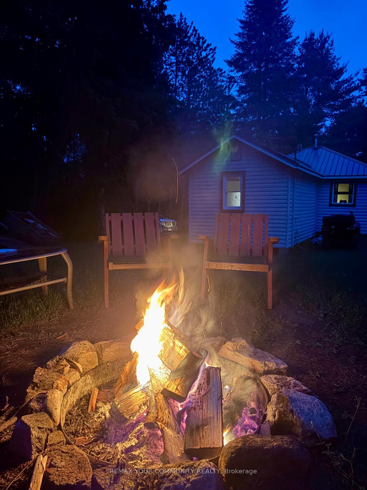 Photo 29 of Unit 342, 35 Fire Route, Trent Lakes — HOMEH