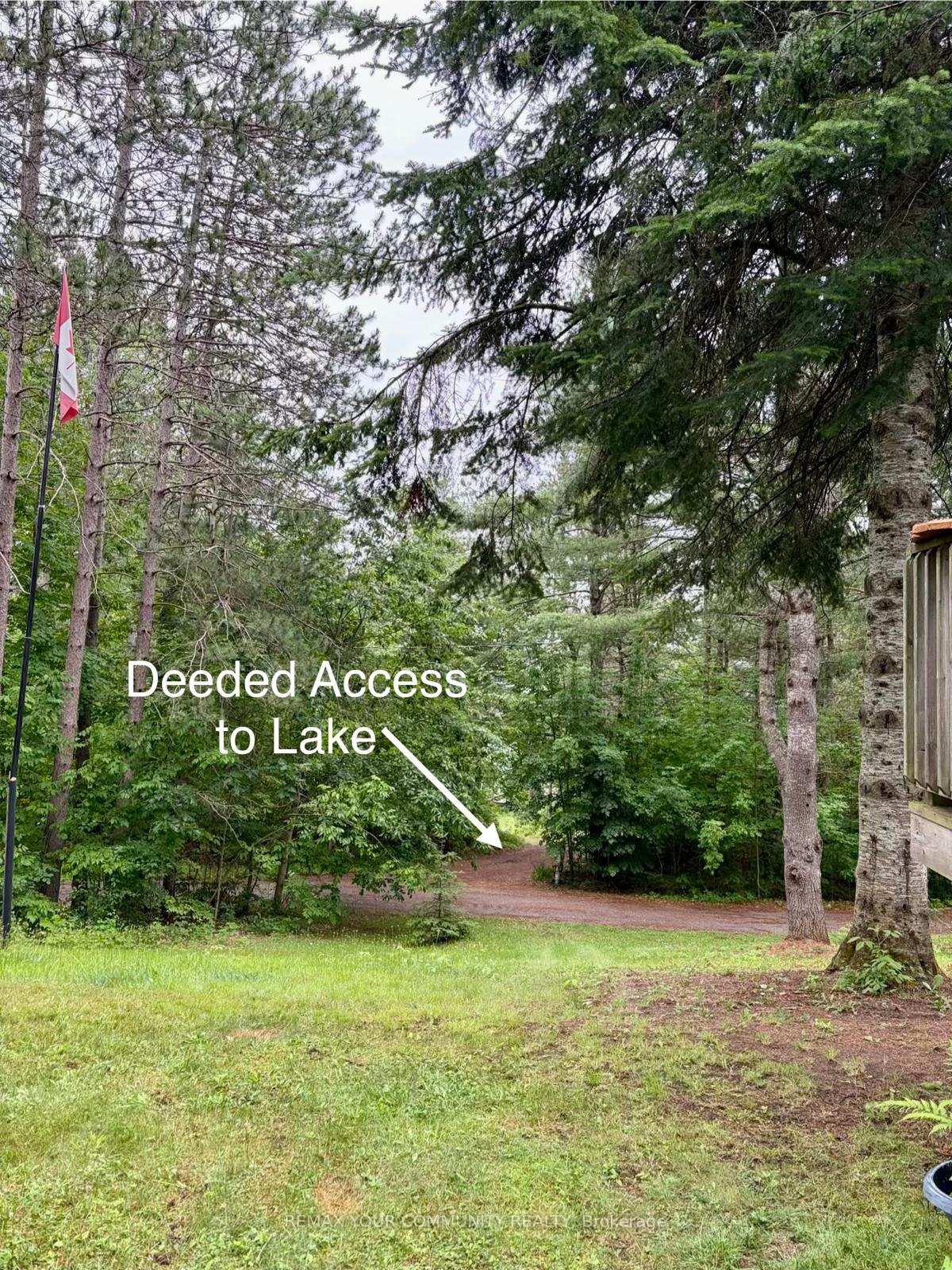Photo 21 of Unit 342, 35 Fire Route, Trent Lakes — HOMEH