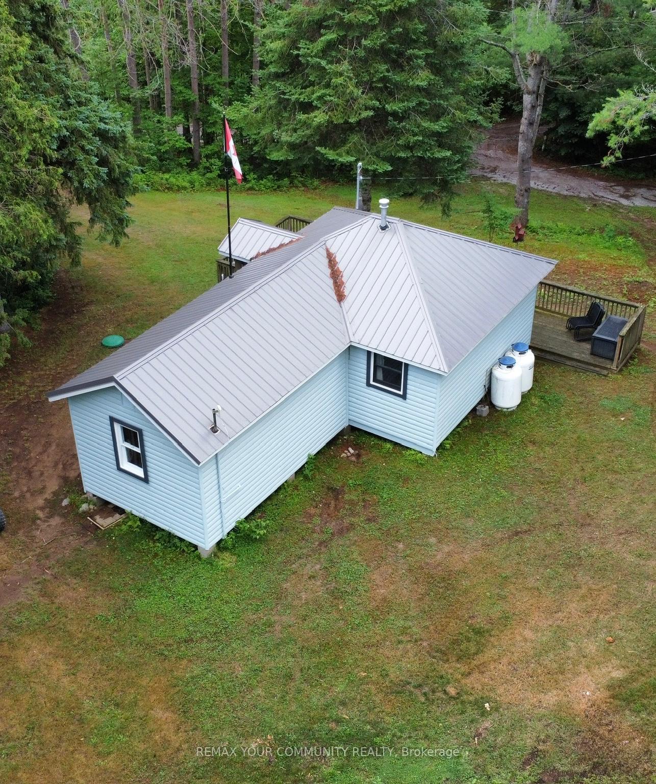 Photo 3 of Unit 342, 35 Fire Route, Trent Lakes — HOMEH