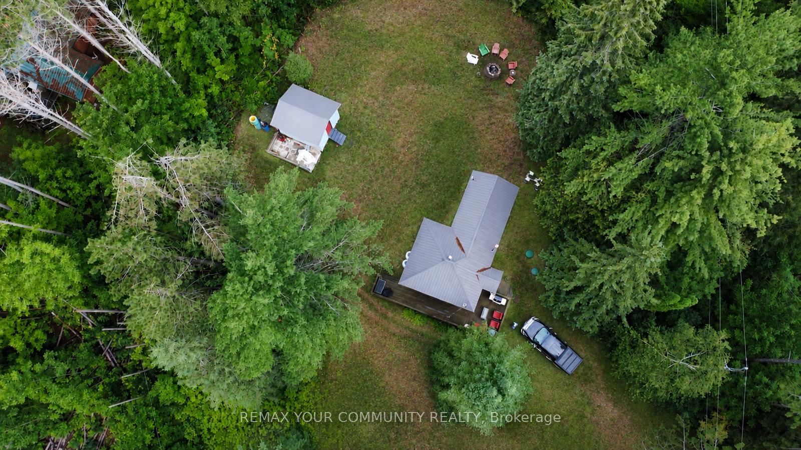 Photo 4 of Unit 342, 35 Fire Route, Trent Lakes — HOMEH