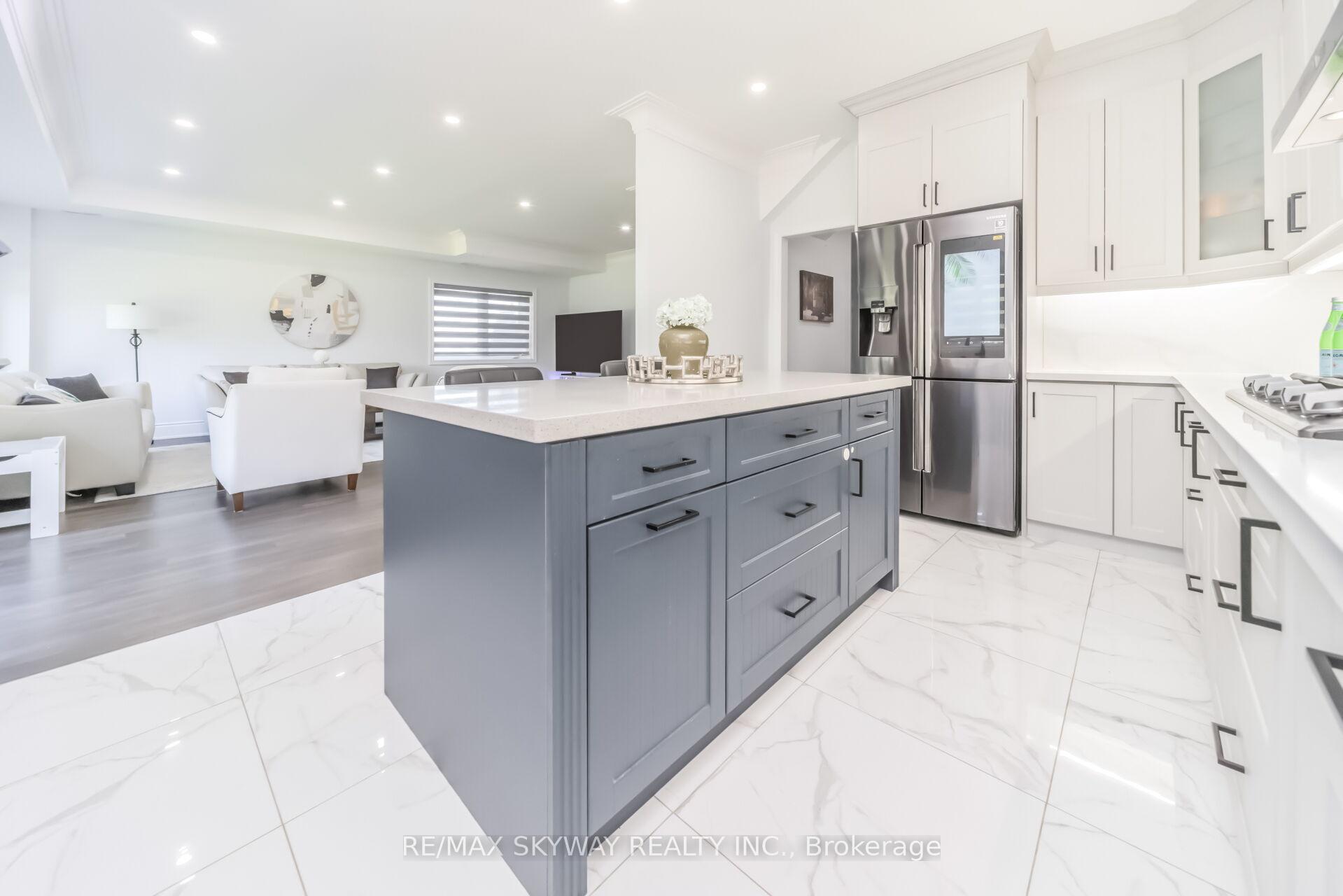 Photo 6 of 12199 Hwy #50 Road, Caledon, Bolton West — HOMEH