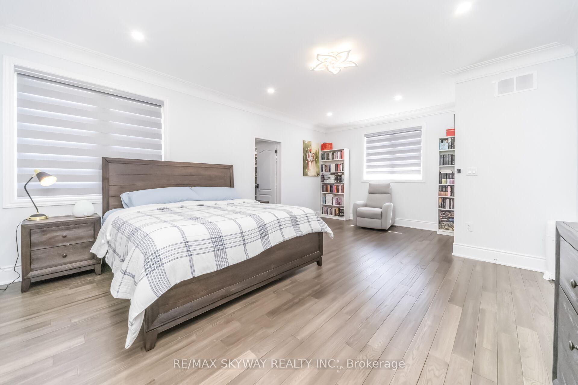 Photo 13 of 12199 Hwy #50 Road, Caledon, Bolton West — HOMEH