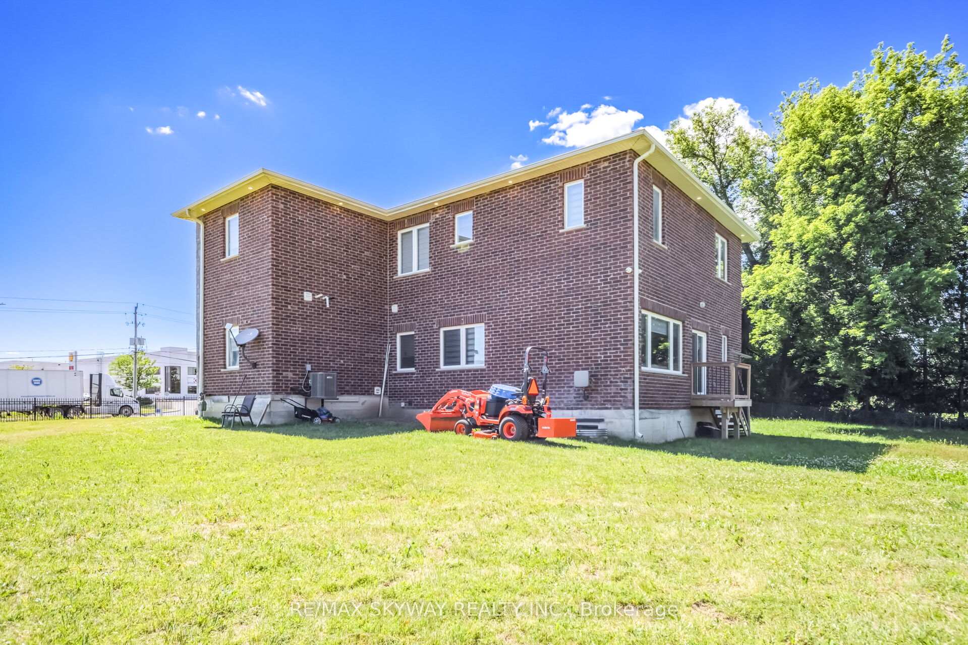 Photo 30 of 12199 Hwy #50 Road, Caledon, Bolton West — HOMEH