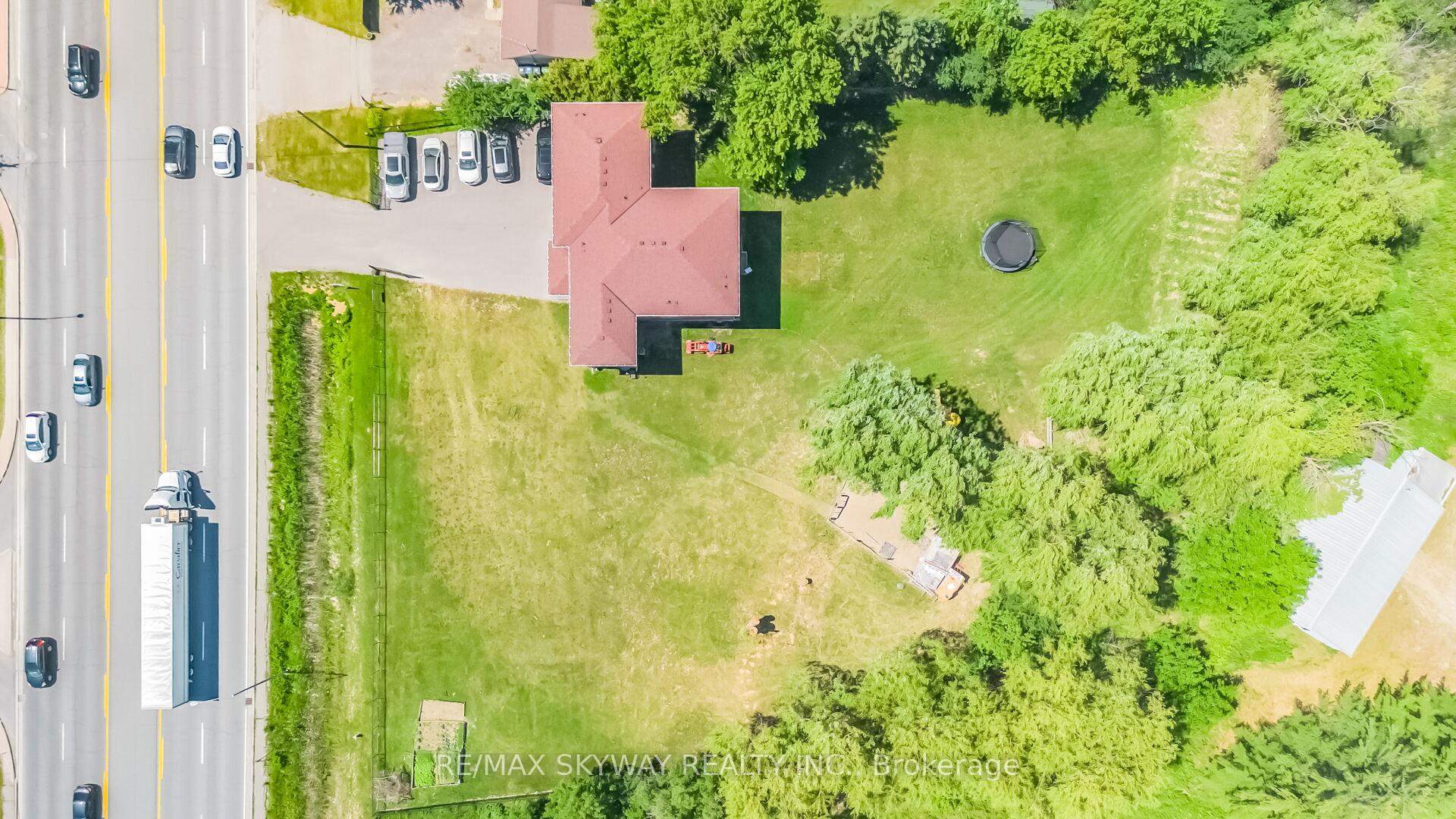 Photo 31 of 12199 Hwy #50 Road, Caledon, Bolton West — HOMEH