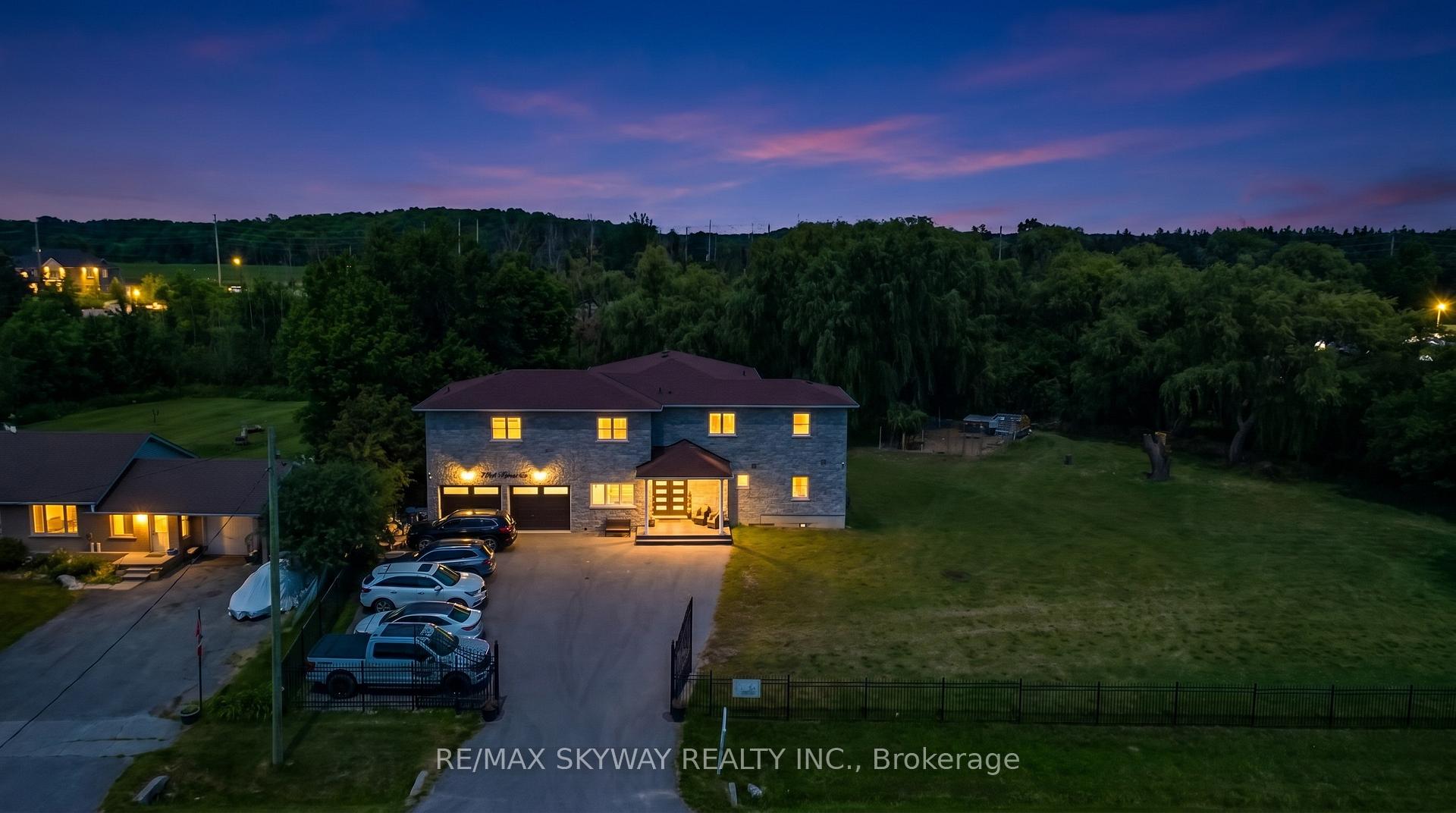 Photo 33 of 12199 Hwy #50 Road, Caledon, Bolton West — HOMEH