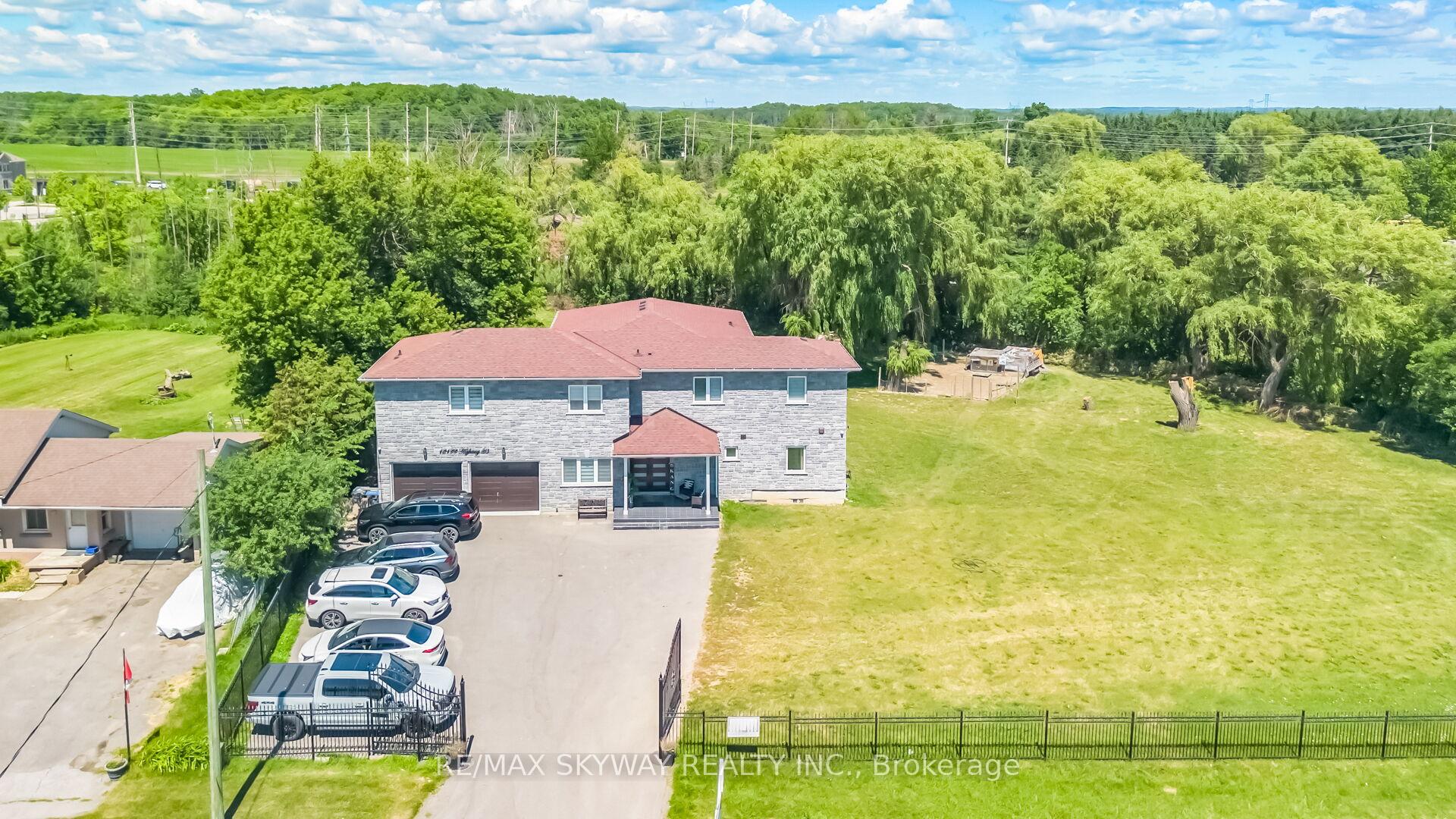 Photo 34 of 12199 Hwy #50 Road, Caledon, Bolton West — HOMEH