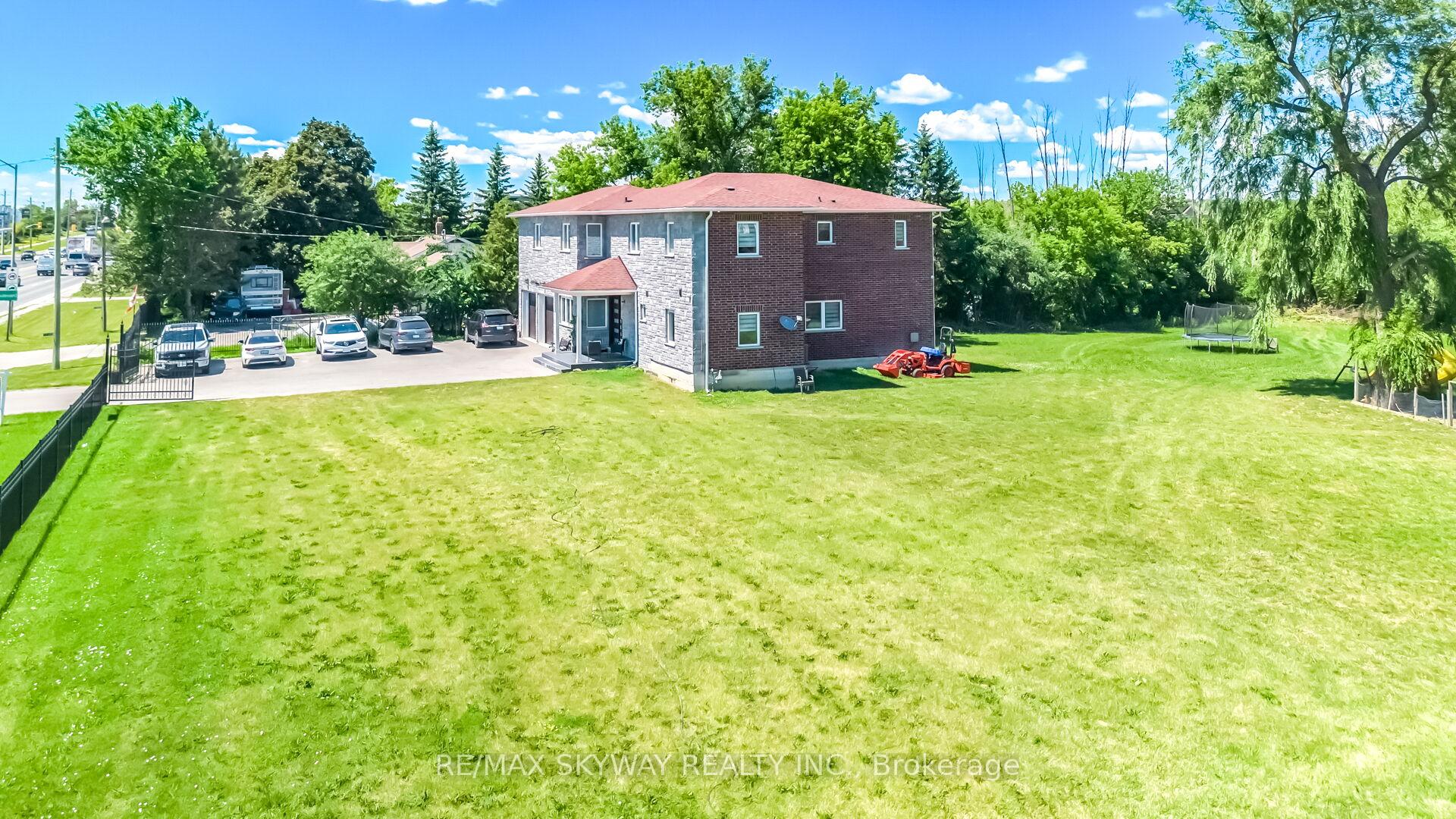 Photo 35 of 12199 Hwy #50 Road, Caledon, Bolton West — HOMEH