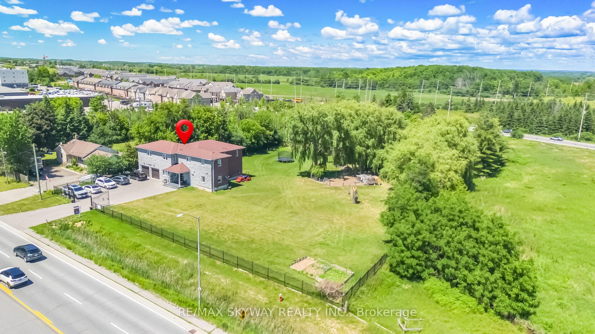 Photo 36 of 12199 Hwy #50 Road, Caledon, Bolton West — HOMEH