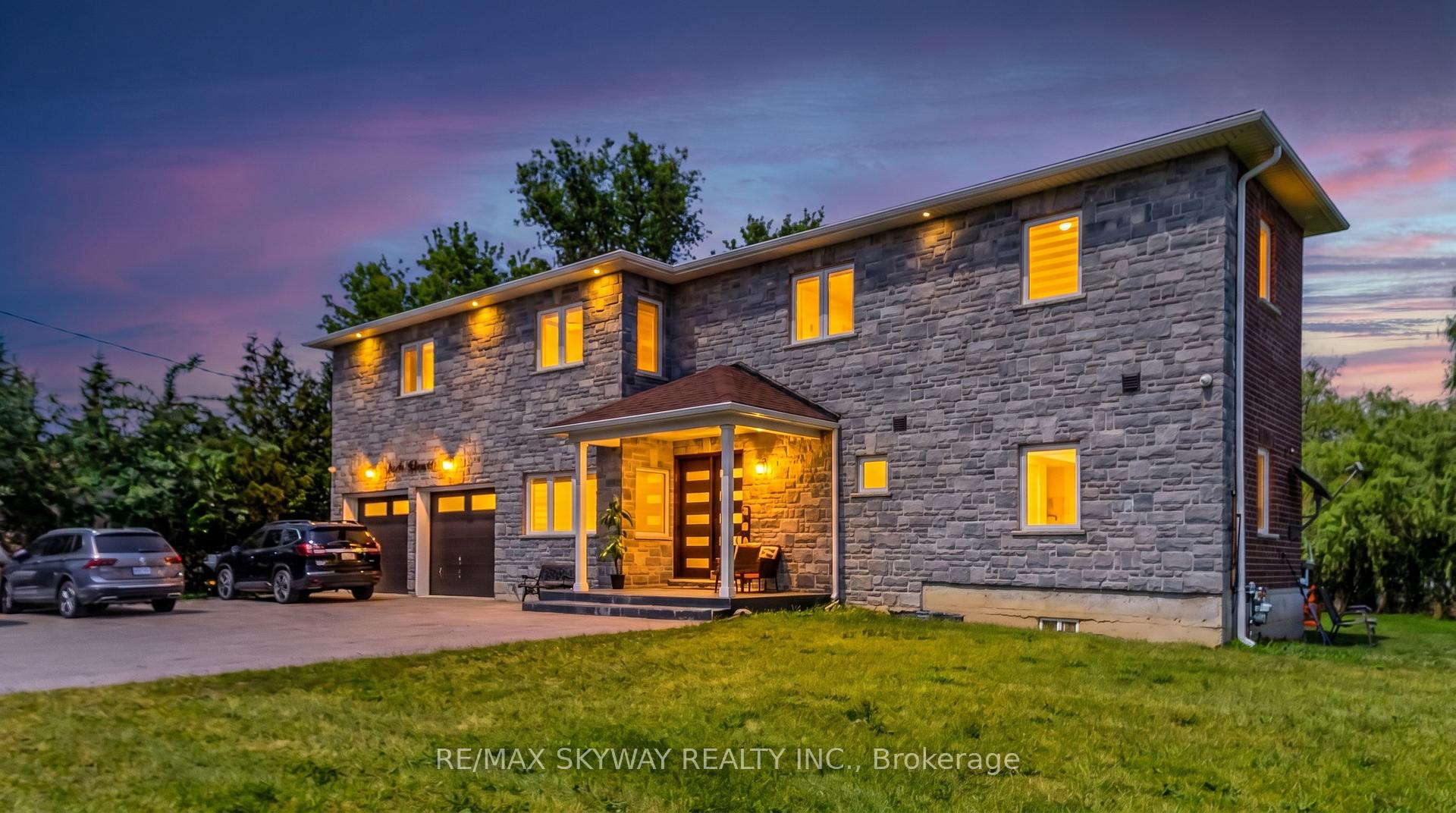 Photo 37 of 12199 Hwy #50 Road, Caledon, Bolton West — HOMEH
