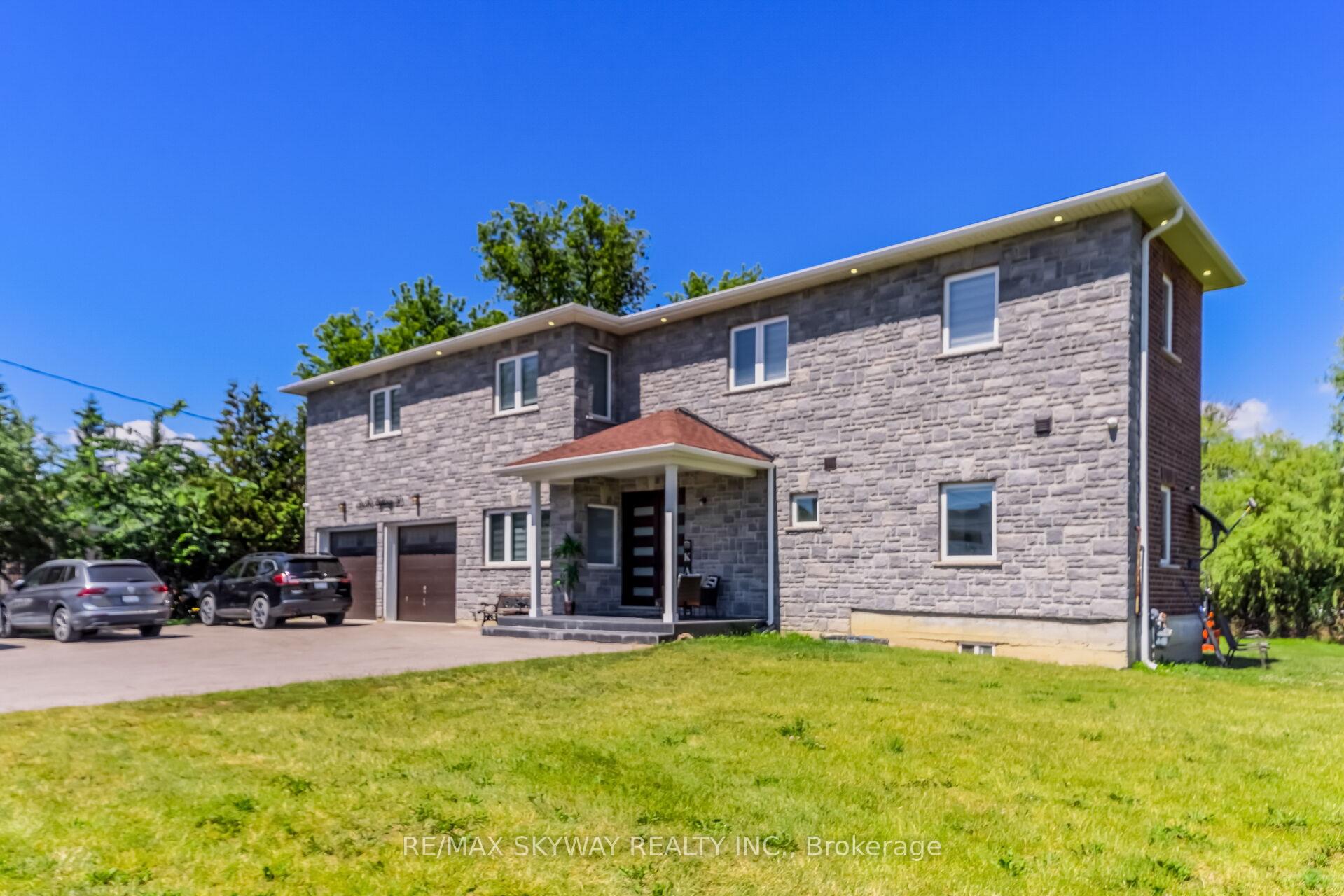 Photo 38 of 12199 Hwy #50 Road, Caledon, Bolton West — HOMEH