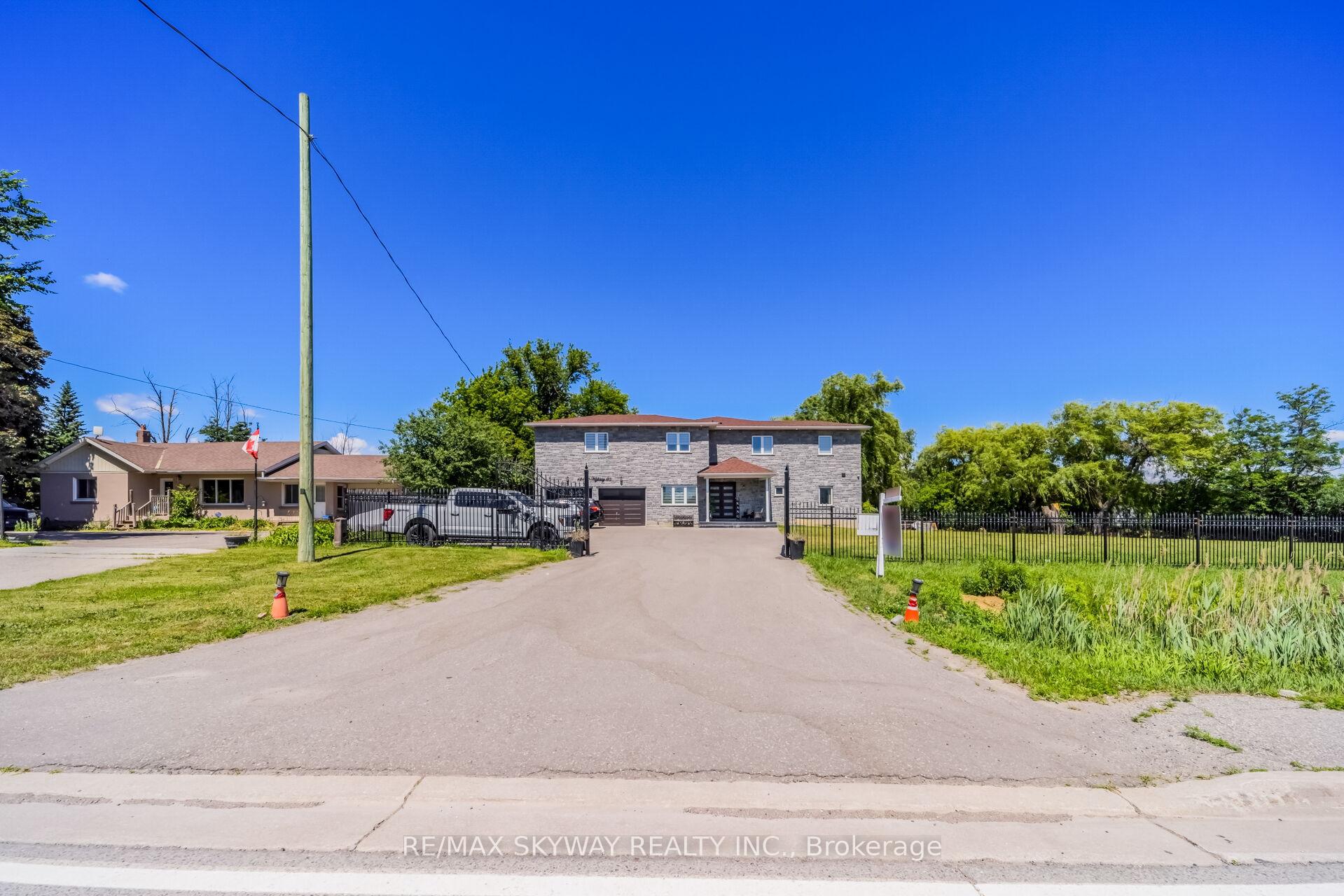 Photo 39 of 12199 Hwy #50 Road, Caledon, Bolton West — HOMEH
