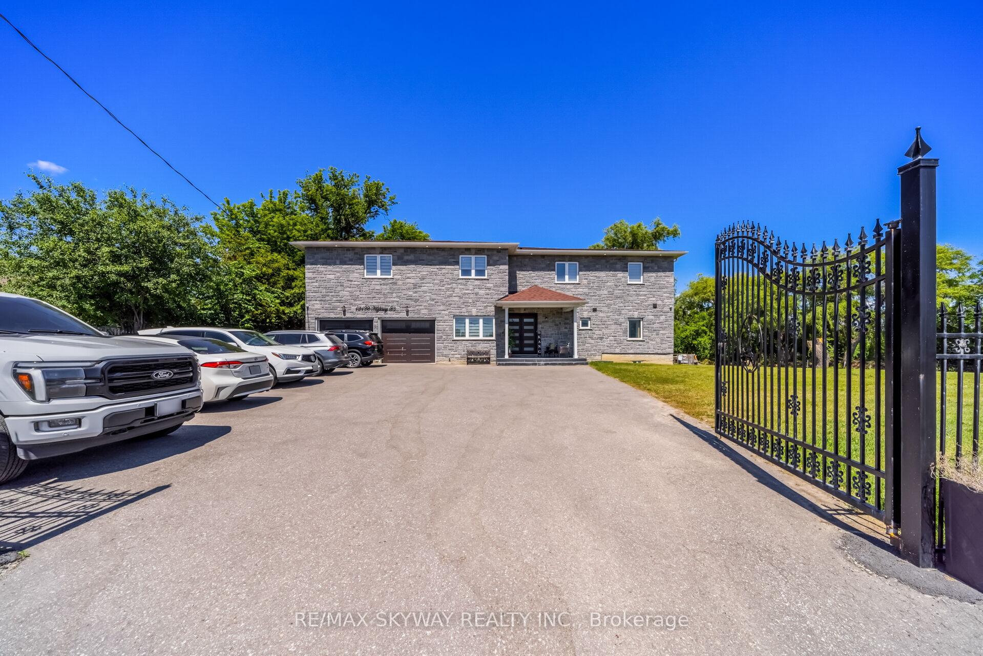 Photo 40 of 12199 Hwy #50 Road, Caledon, Bolton West — HOMEH