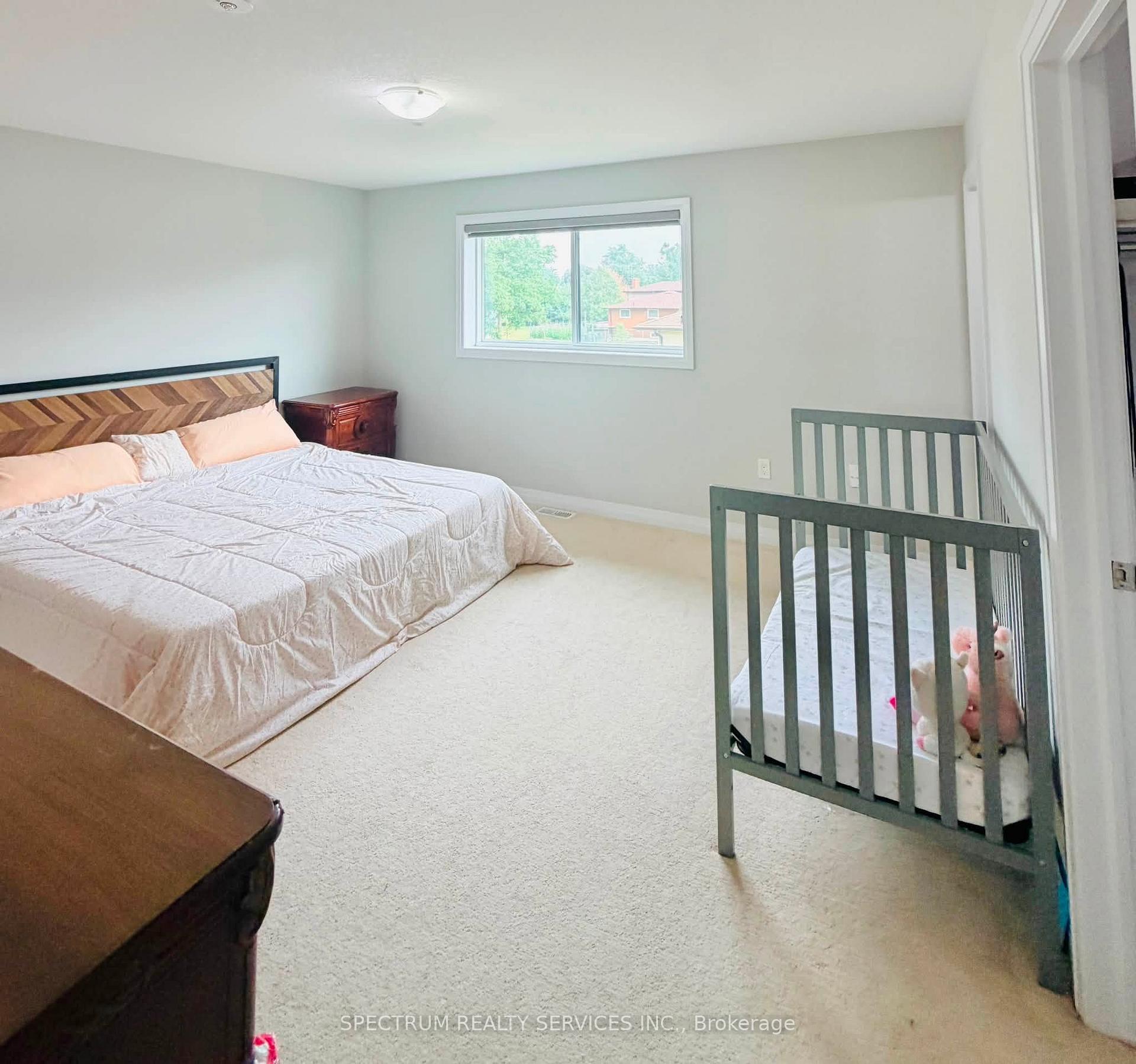 Photo 12 of 529B Grey Street, Brantford, Echo Place — HOMEH