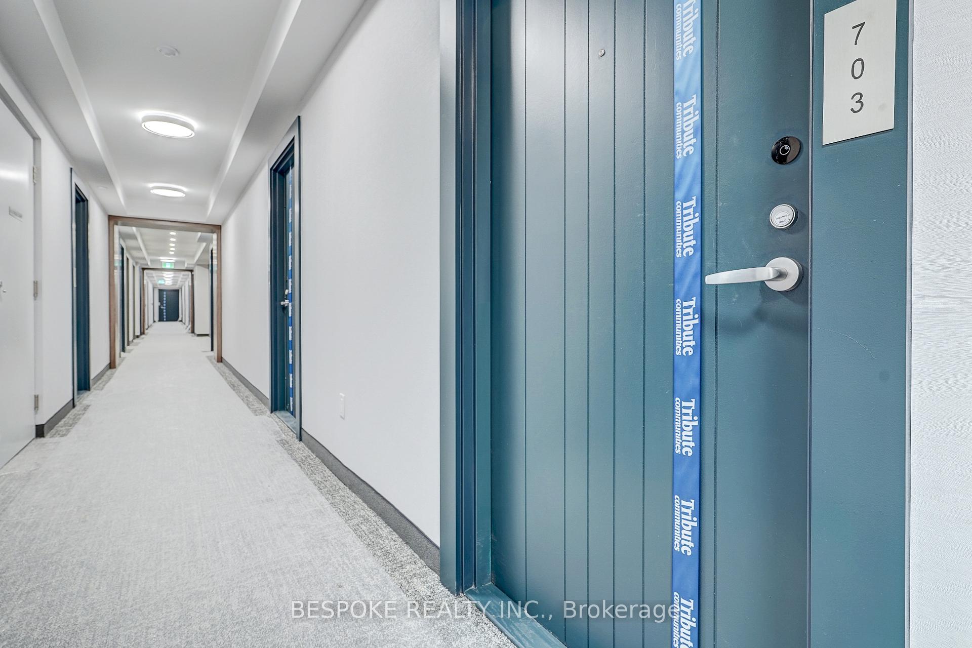 Photo 4 of Unit 703, 2545 Simcoe Street N, Oshawa, Windfields — HOMEH