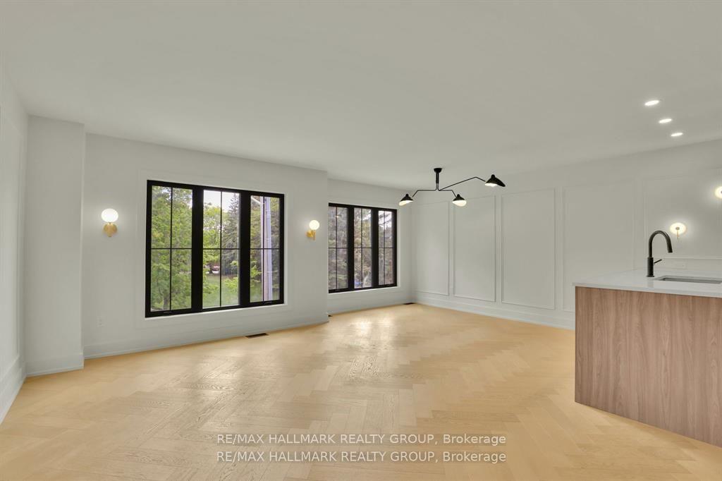 Photo 4 of Unit 1, 13 Ella Street, Ottawa, Glebe — HOMEH