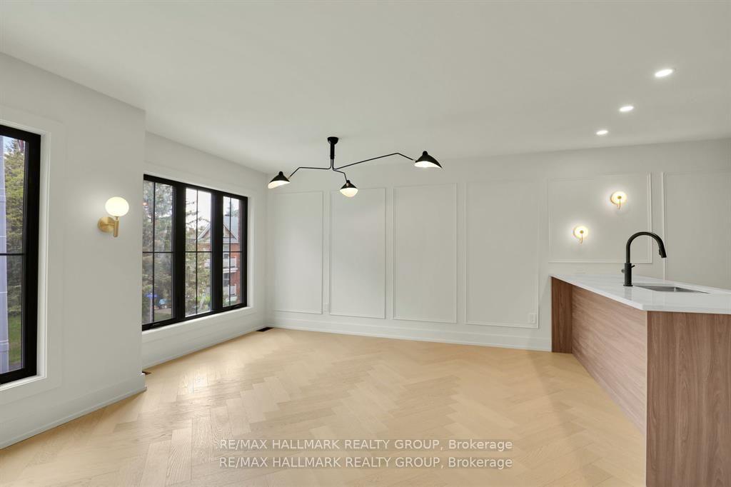 Photo 7 of Unit 1, 13 Ella Street, Ottawa, Glebe — HOMEH
