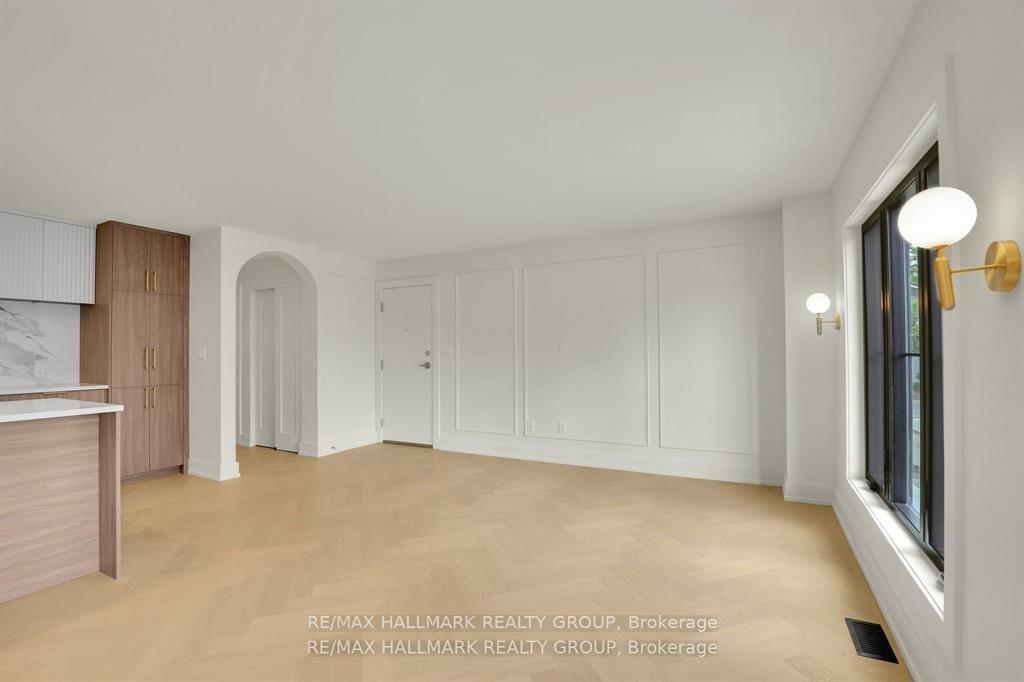 Photo 8 of Unit 1, 13 Ella Street, Ottawa, Glebe — HOMEH