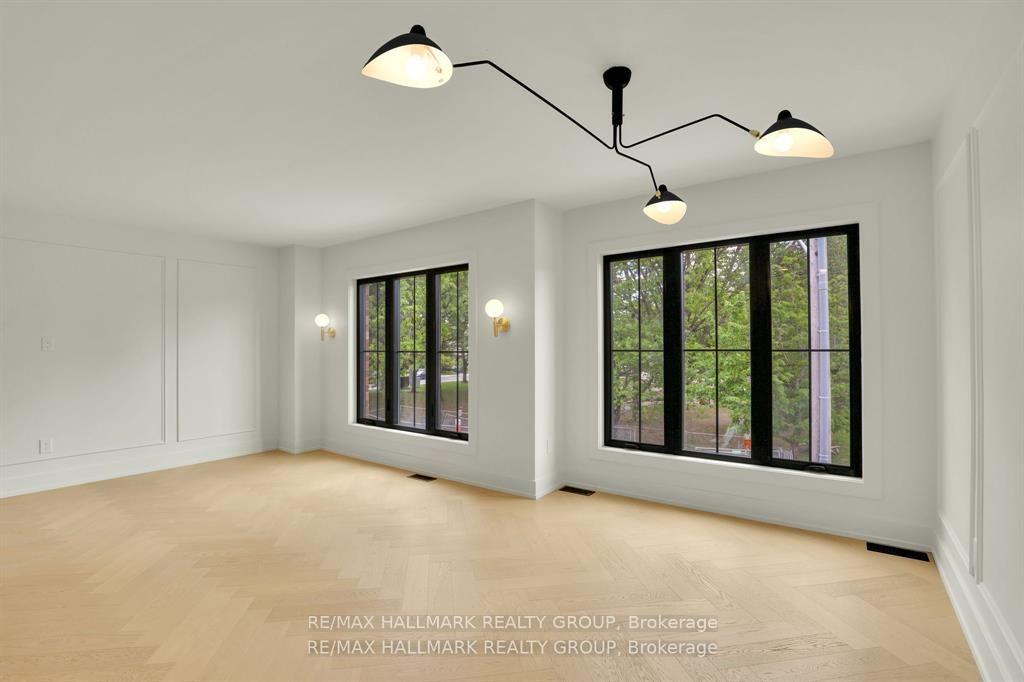 Photo 9 of Unit 1, 13 Ella Street, Ottawa, Glebe — HOMEH