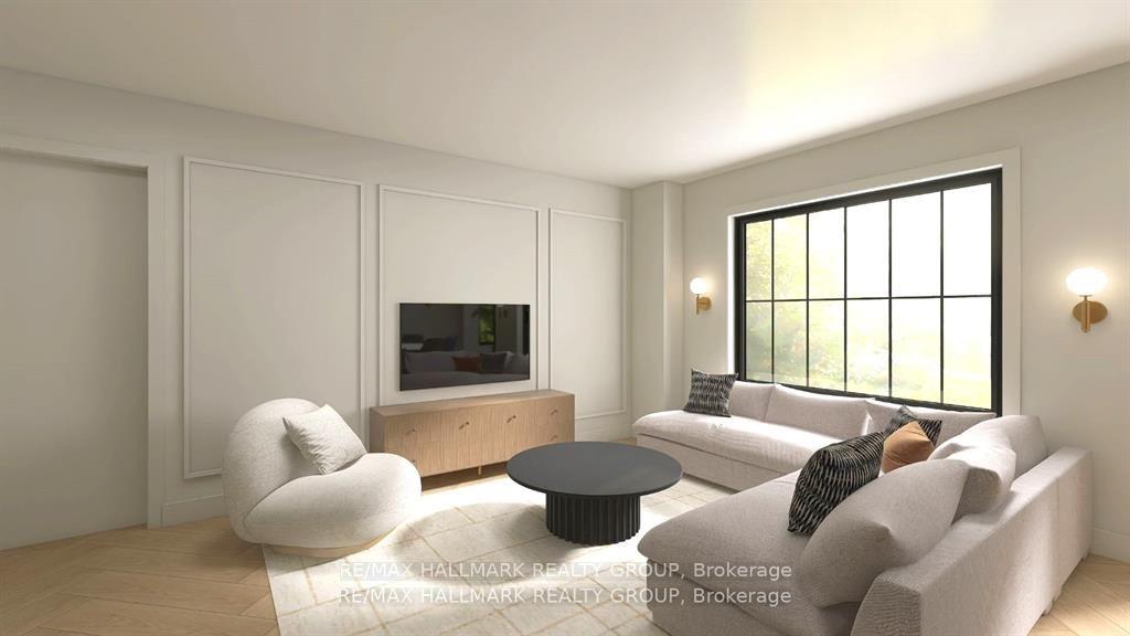 Photo 10 of Unit 1, 13 Ella Street, Ottawa, Glebe — HOMEH