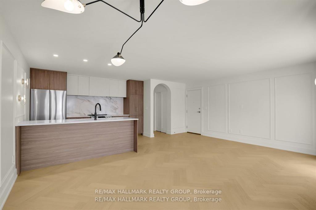 Photo 11 of Unit 1, 13 Ella Street, Ottawa, Glebe — HOMEH