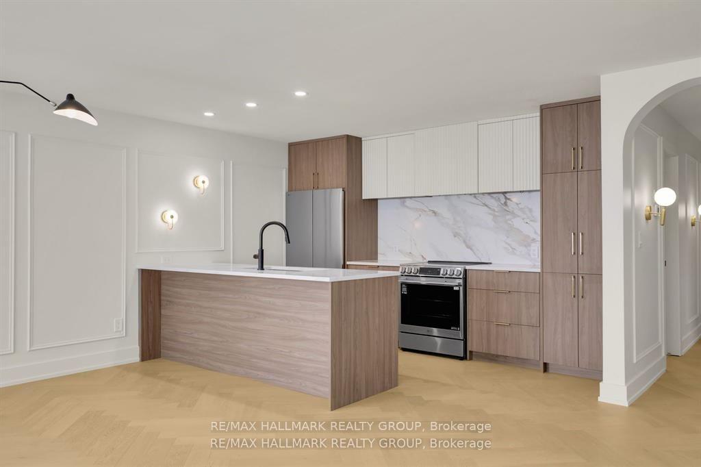 Photo 12 of Unit 1, 13 Ella Street, Ottawa, Glebe — HOMEH