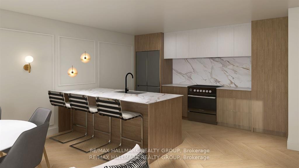Photo 13 of Unit 1, 13 Ella Street, Ottawa, Glebe — HOMEH