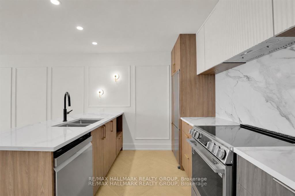 Photo 16 of Unit 1, 13 Ella Street, Ottawa, Glebe — HOMEH