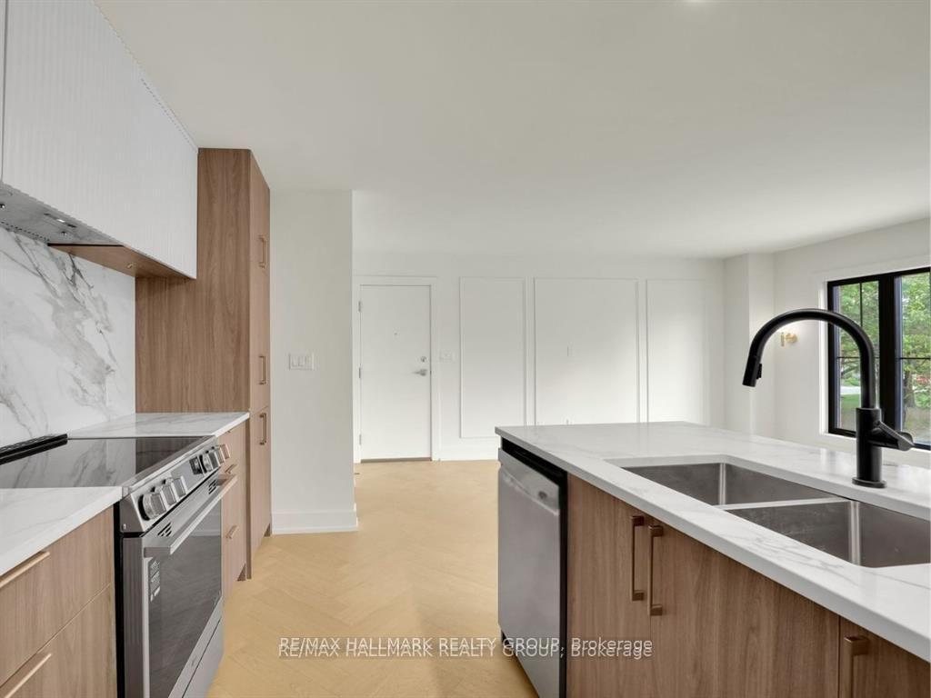 Photo 17 of Unit 1, 13 Ella Street, Ottawa, Glebe — HOMEH